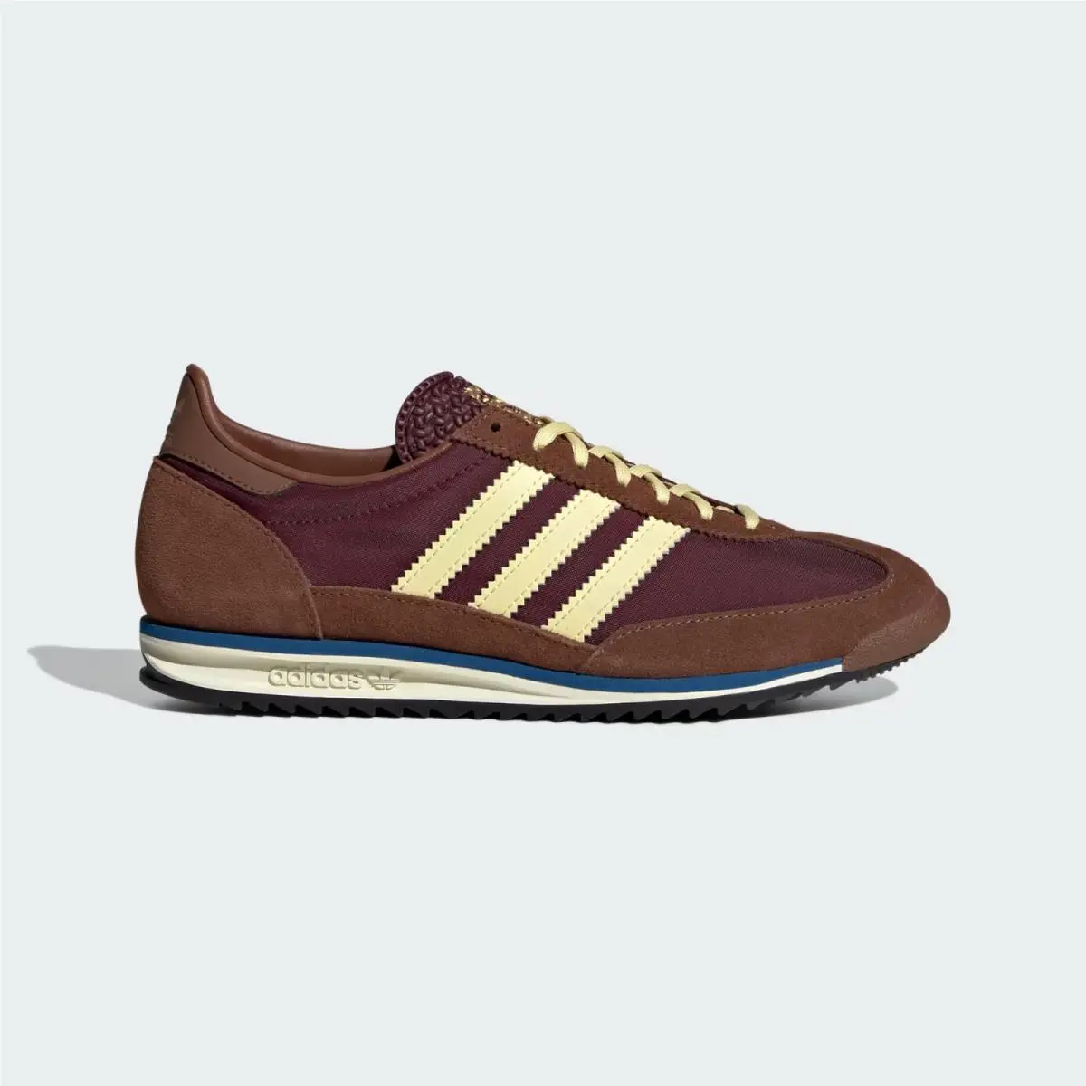 Adidas shoes - adidas SL 72 - IE3425 - Brown 9