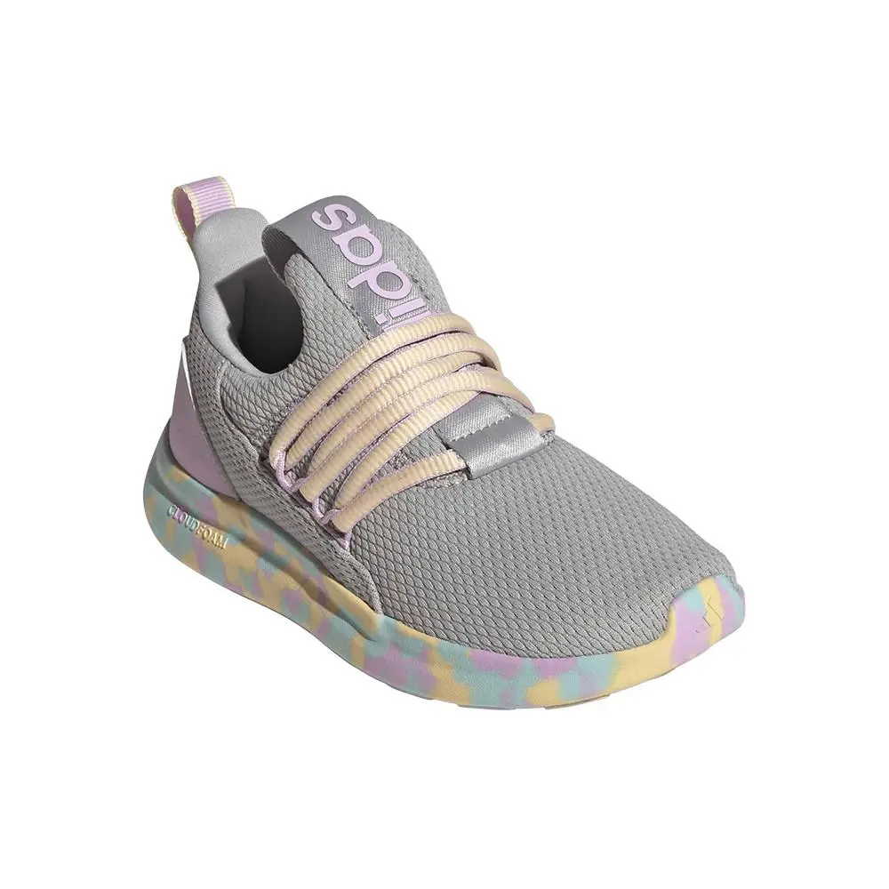 Adidas shoes - adidas Lite Racer Adapt 7.0 - SB1158-KI9256 - Grey 0