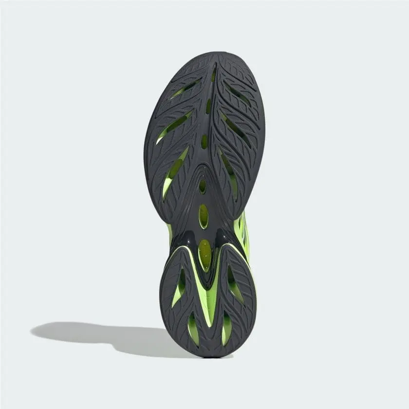 Adidas shoes - Hi-Res Yellow / Carbon / Lucid Lemon 1