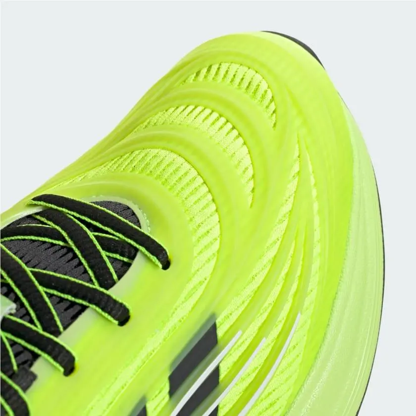 Adidas shoes - Hi-Res Yellow / Carbon / Lucid Lemon 11