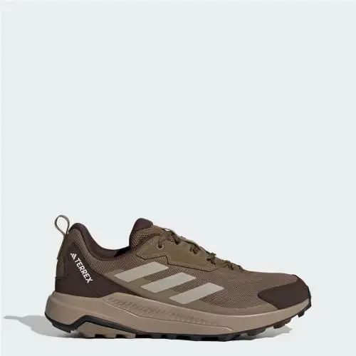 Adidas shoes - Brown Oxide / Light Brown / Dark Brown 10