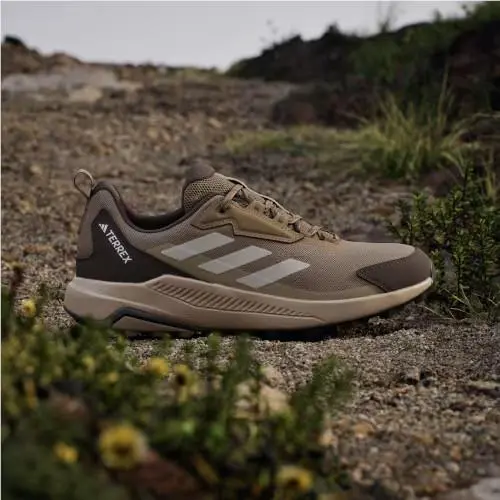 Adidas shoes - Brown Oxide / Light Brown / Dark Brown 12