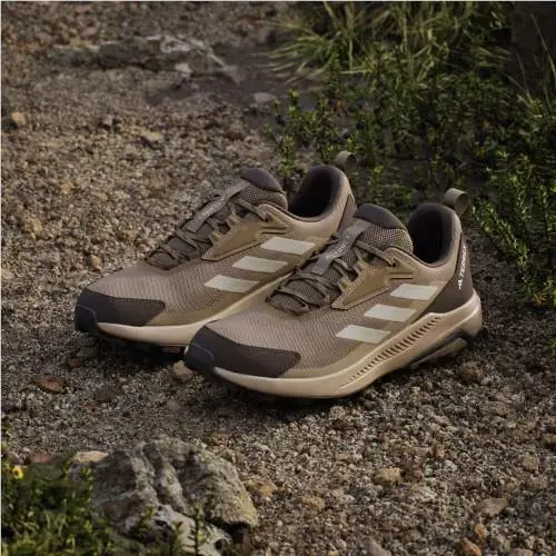 Adidas shoes - Brown Oxide / Light Brown / Dark Brown 14