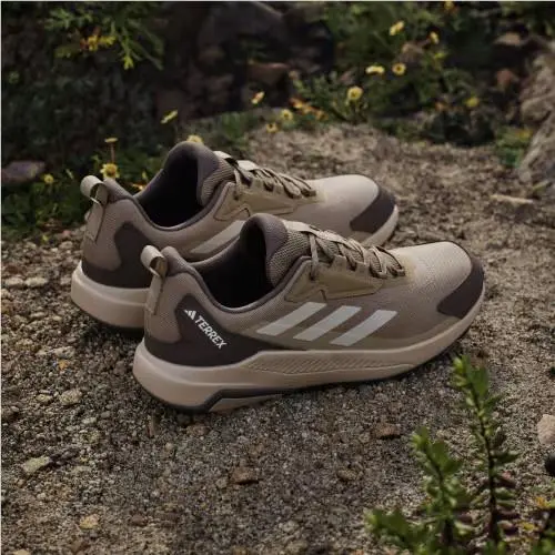 Adidas shoes - Brown Oxide / Light Brown / Dark Brown 15