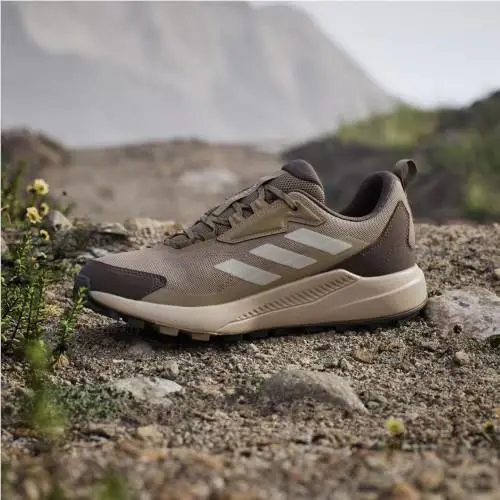 Adidas shoes - Brown Oxide / Light Brown / Dark Brown 16