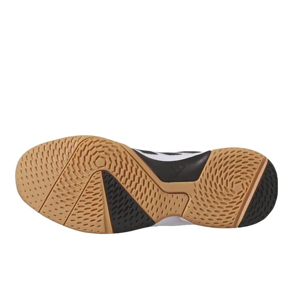 Adidas shoes - adidas Ligra 8 Indoor - Ligra Indoor - SB1158-JI1505 - White 3