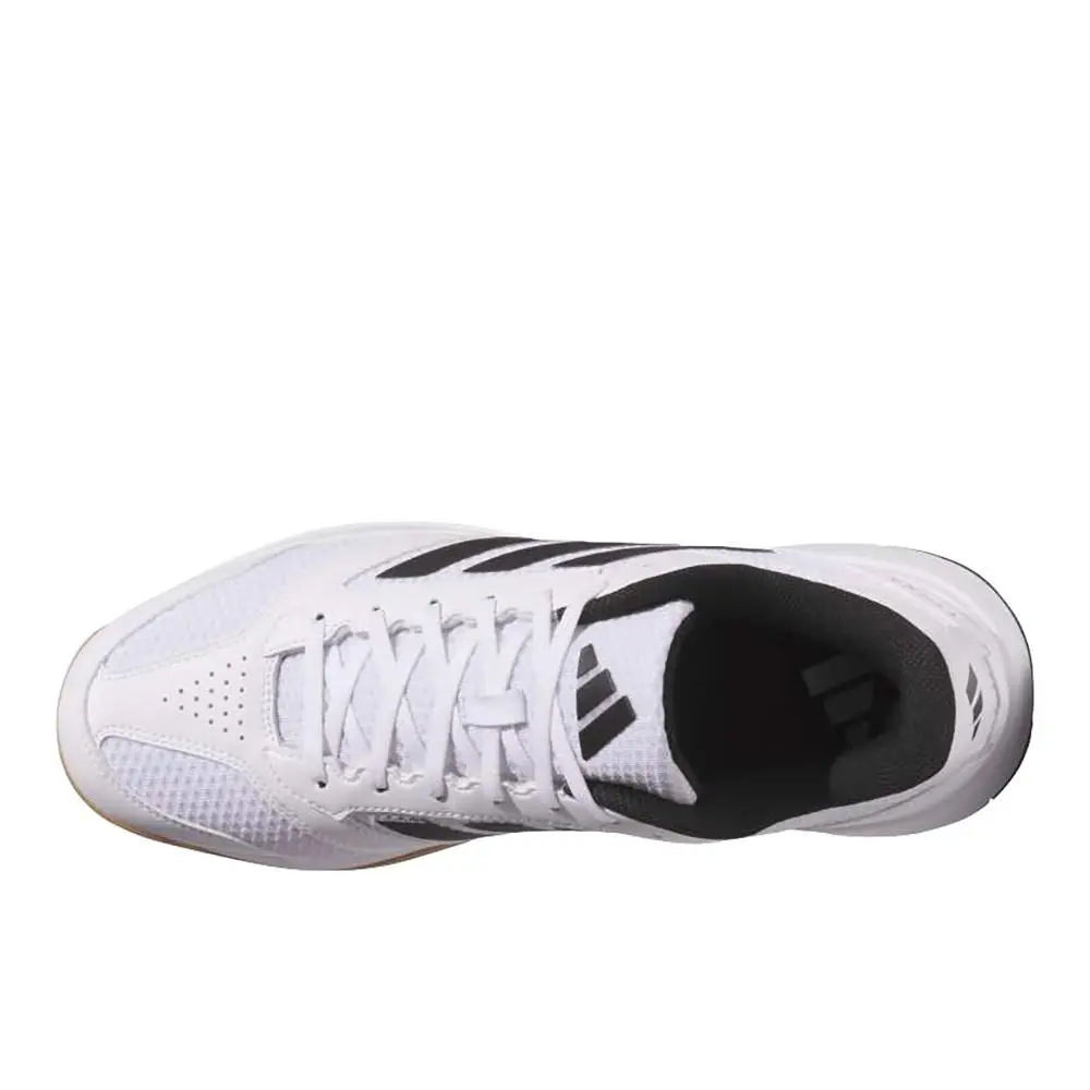 Adidas shoes - adidas Ligra 8 Indoor - Ligra Indoor - SB1158-JI1505 - White 8