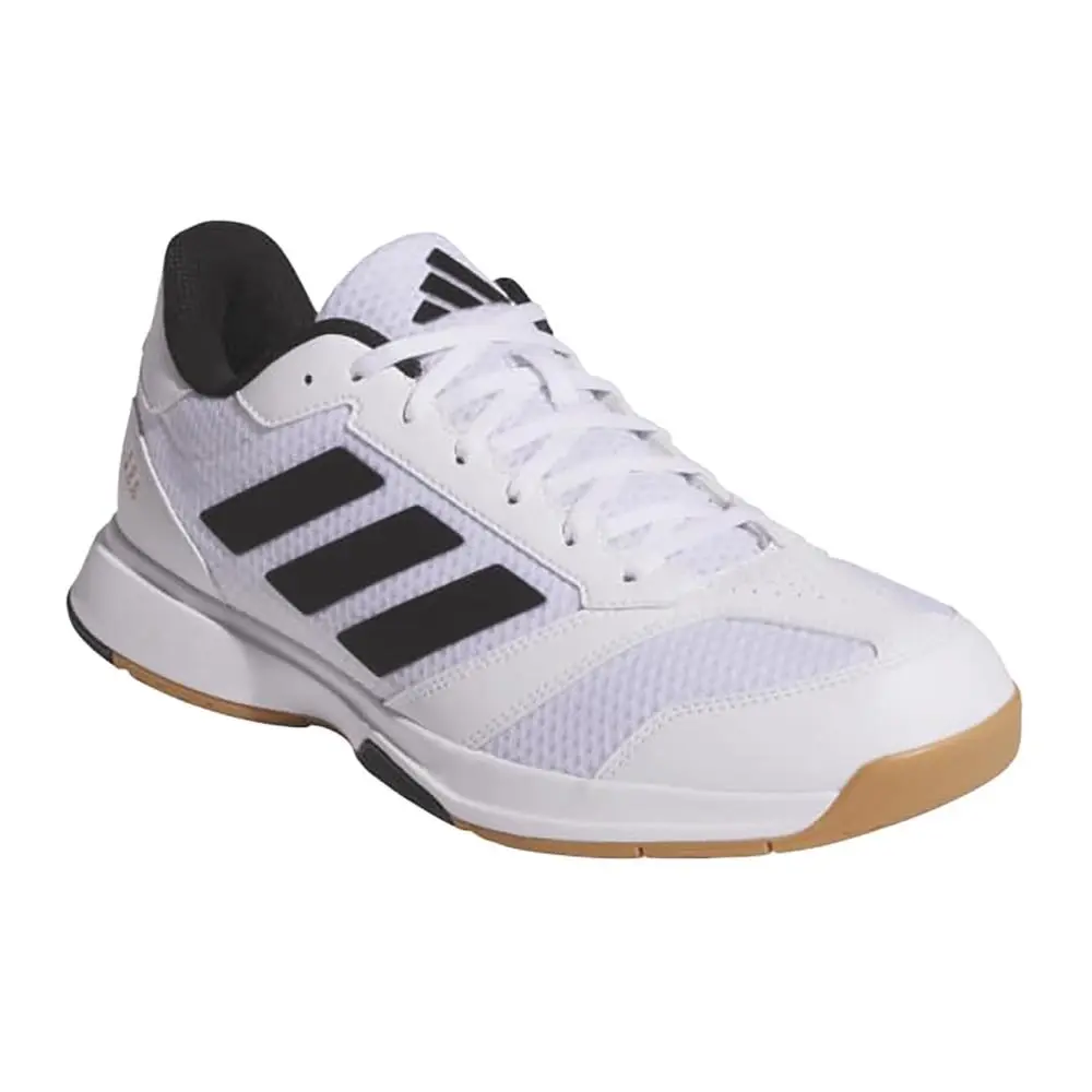 Adidas shoes - adidas Ligra 8 Indoor - Ligra Indoor - SB1158-JI1505 - White 6