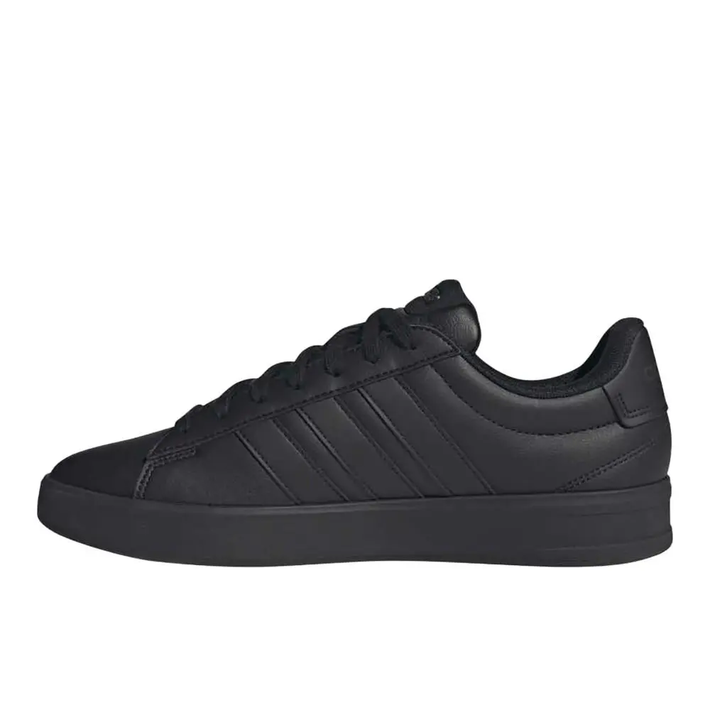 Adidas shoes - adidas Grand Court 3.0 - Grand Court - SB1158-IH1474 - Black 1