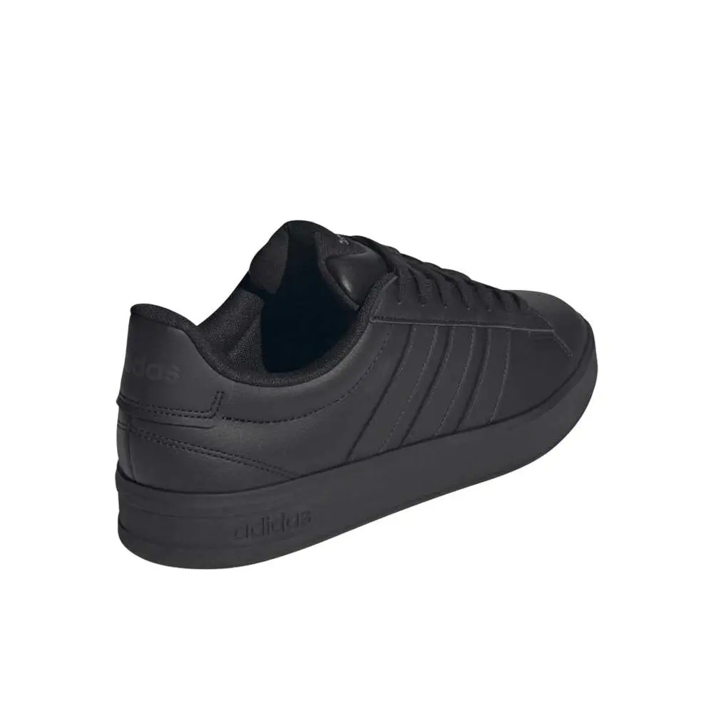 Adidas shoes - adidas Grand Court 3.0 - Grand Court - SB1158-IH1474 - Black 4