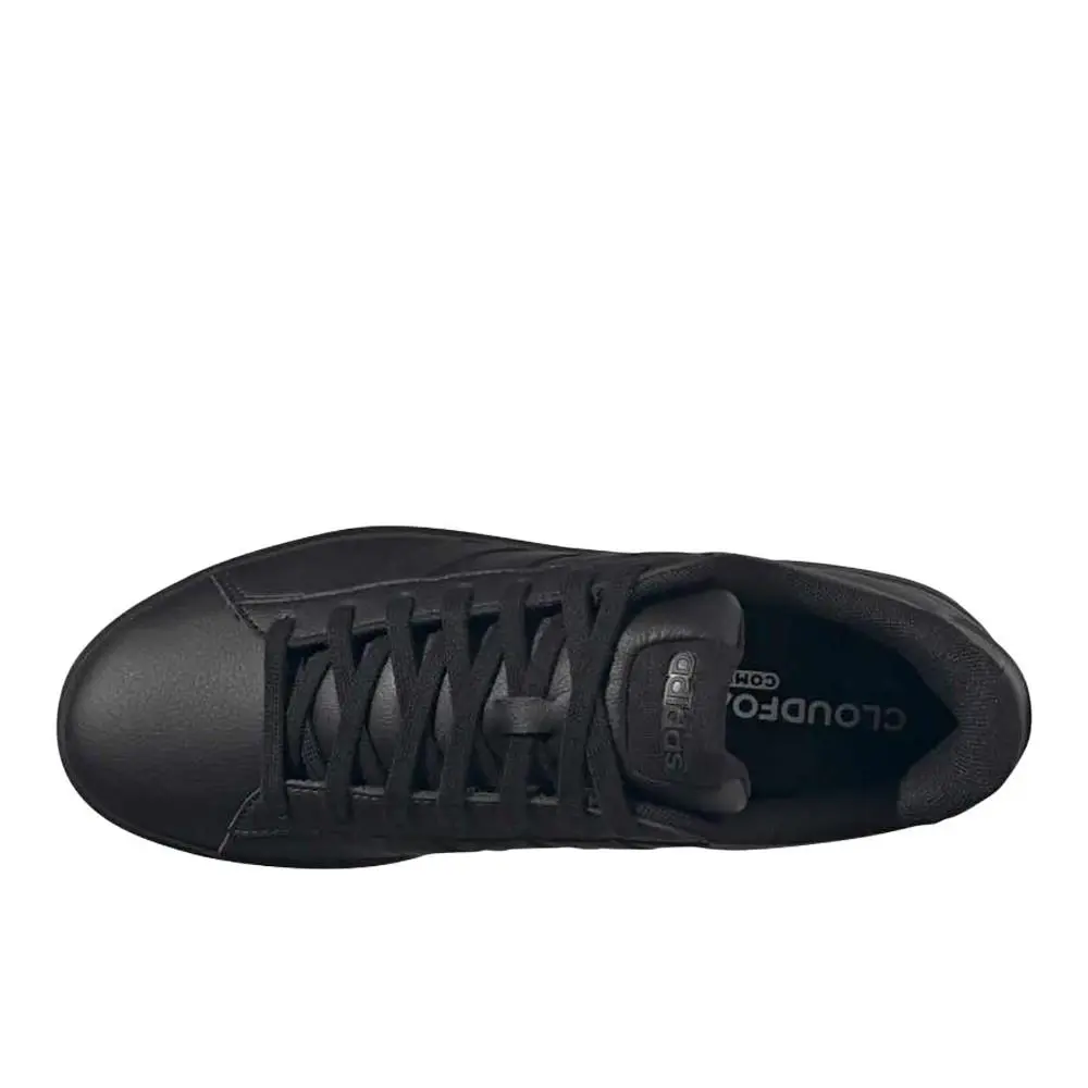 Adidas shoes - adidas Grand Court 3.0 - Grand Court - SB1158-IH1474 - Black 10