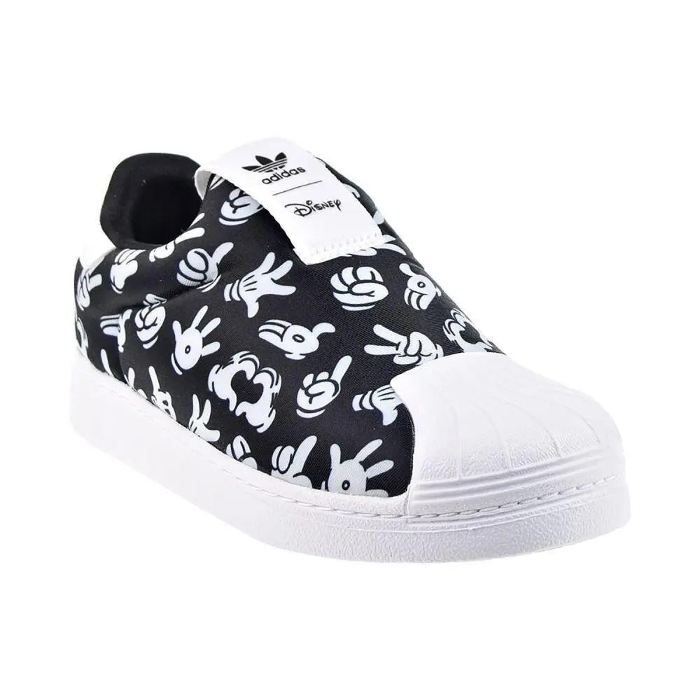 Adidas shoes - Core Black/Cloud White 0