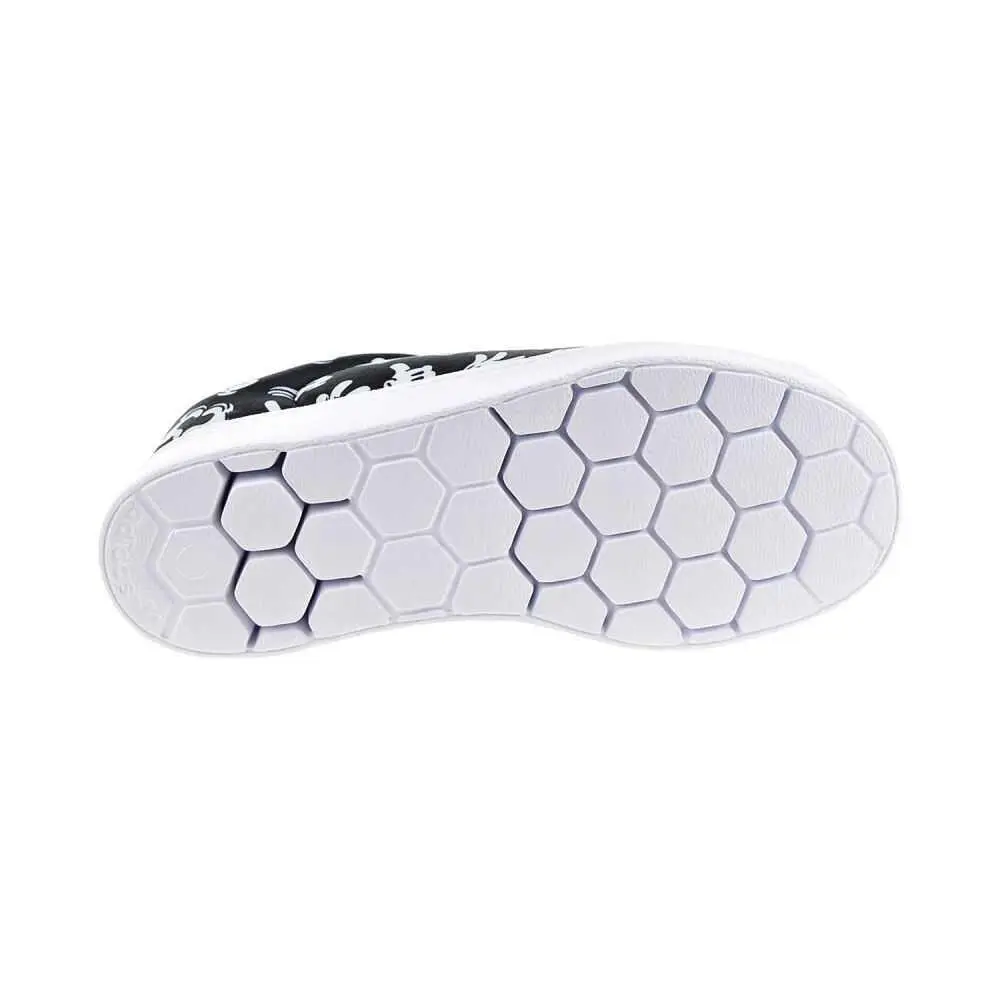 Adidas shoes - Core Black/Cloud White 4