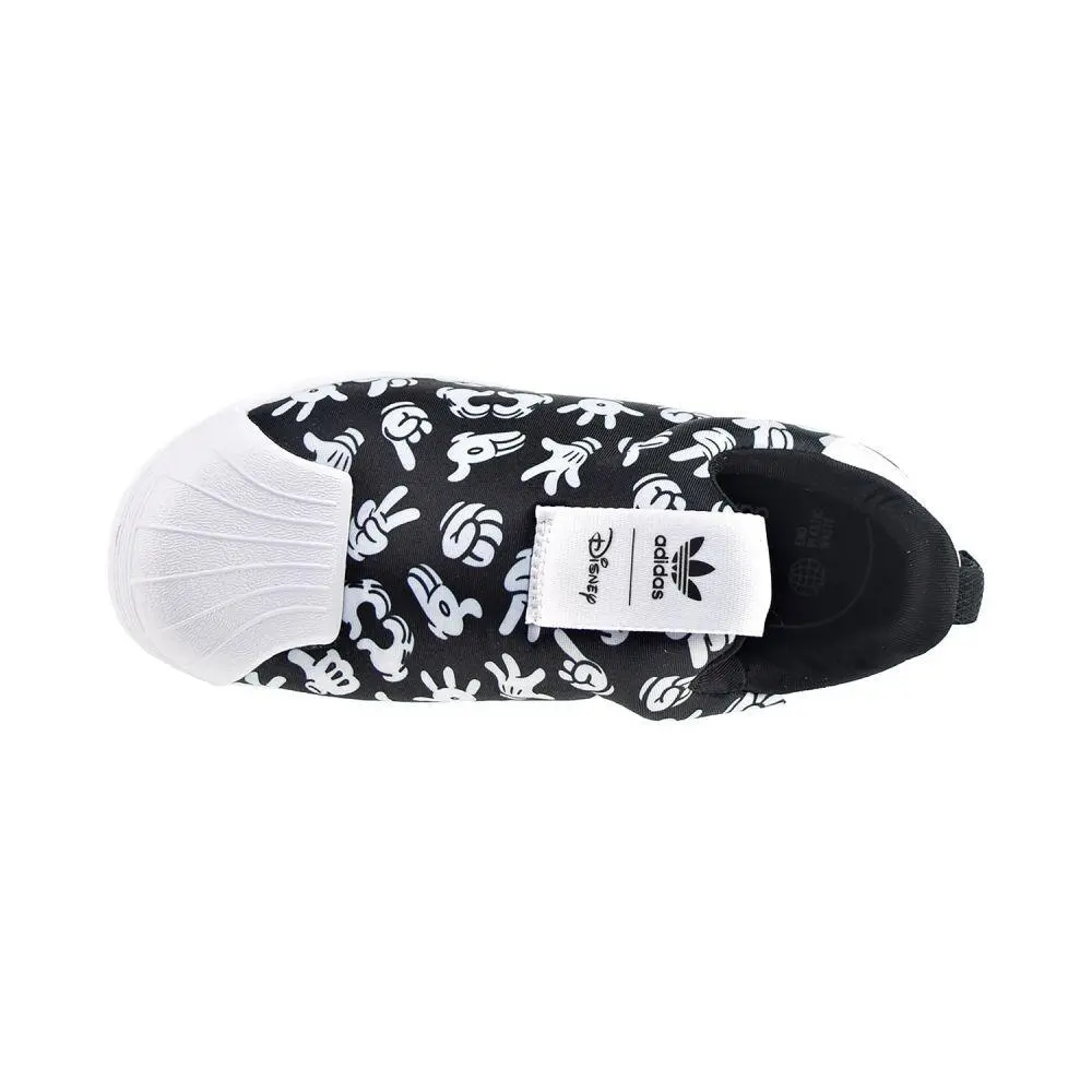 Adidas shoes - Core Black/Cloud White 9