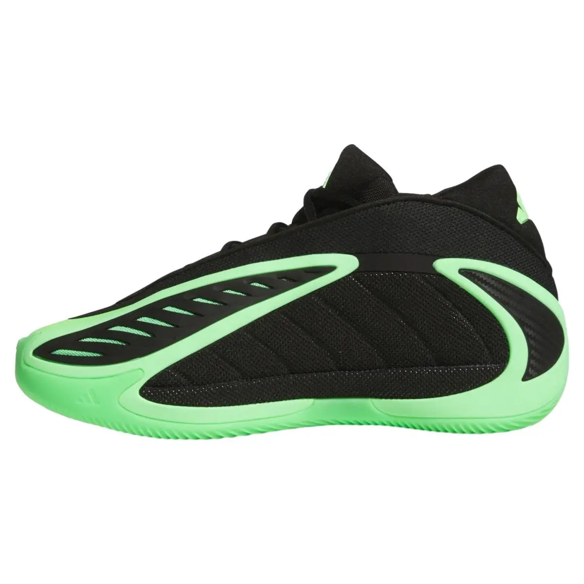 Adidas shoes - adidas AE 2 - JR1572 - Black 0