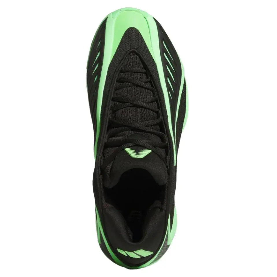 Adidas shoes - adidas AE 2 - JR1572 - Black 3