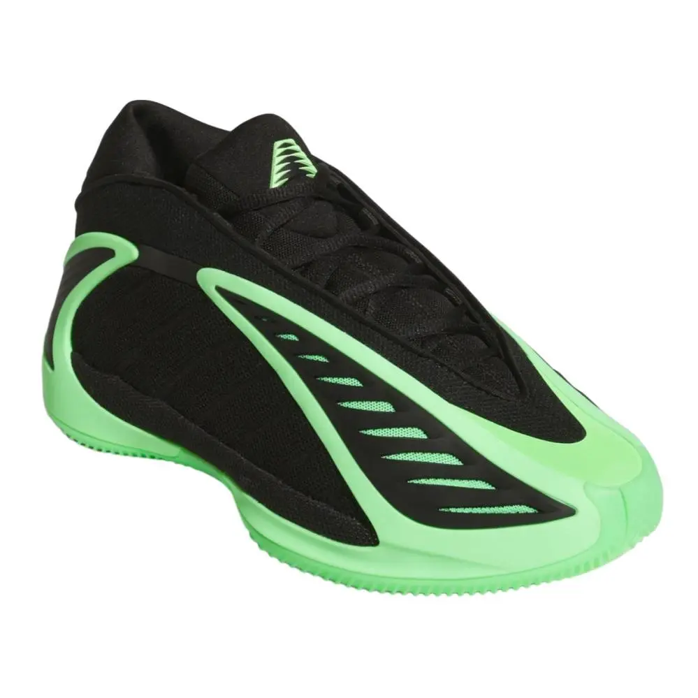Adidas shoes - adidas AE 2 - JR1572 - Black 9
