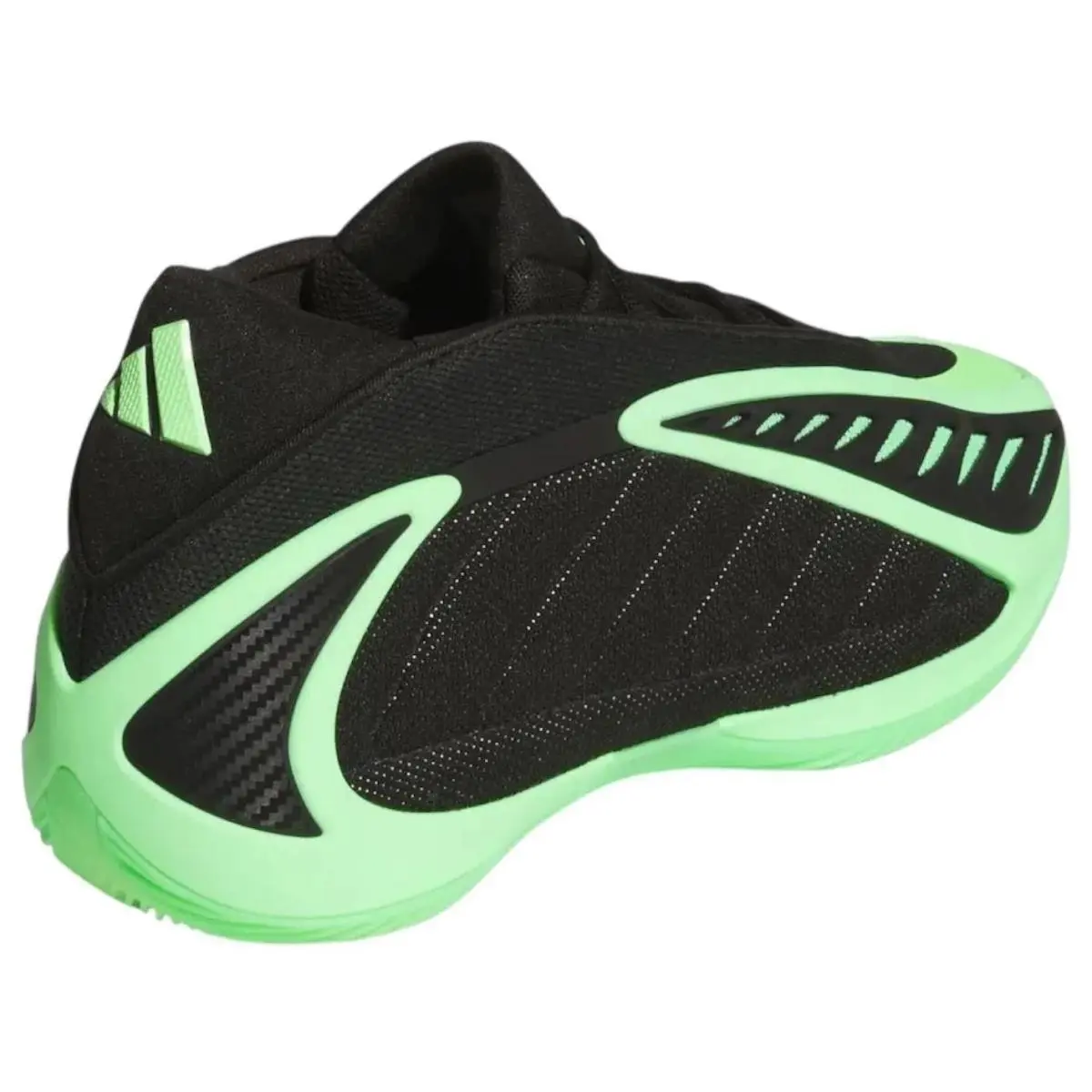 Adidas shoes - adidas AE 2 - JR1572 - Black 10
