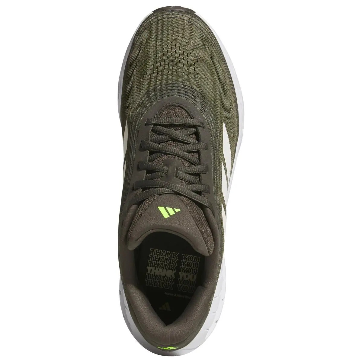 Adidas shoes - Green 11