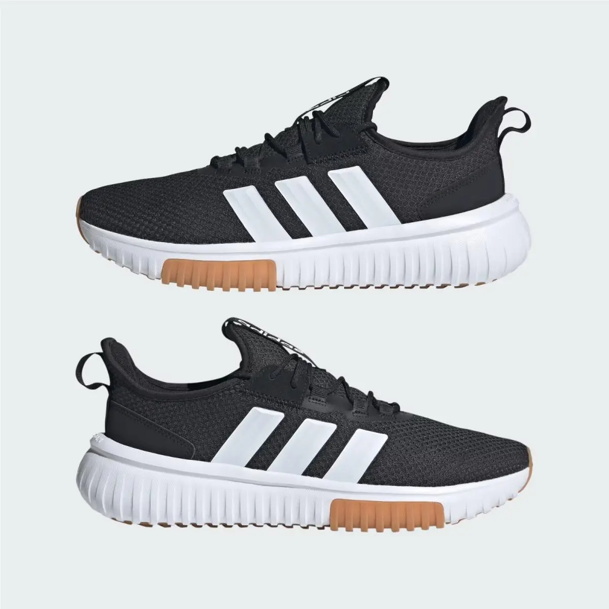 Adidas shoes - adidas Running - Running - Black 1