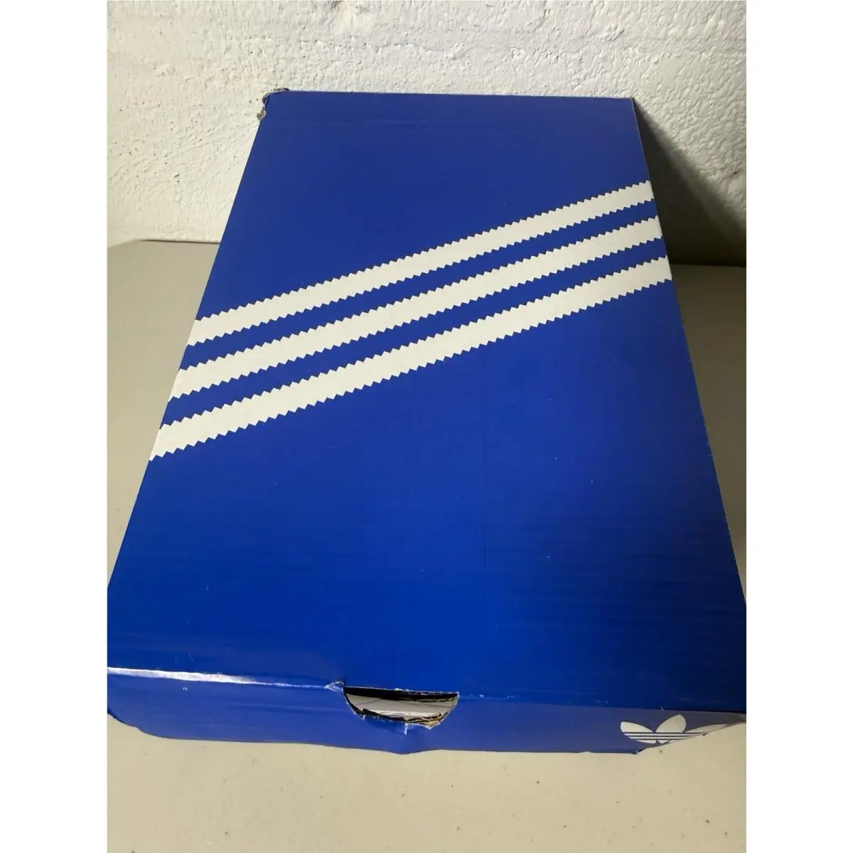 Adidas shoes - Adidas Originals Muenchen - Originals Muenchen - KJ4496 - Earth Strata/Halo Blush/Gum 13