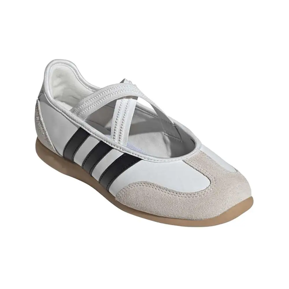 Adidas shoes - adidas Barreda Mary Jane - Barreda Mary Jane - SB1158-JQ2127 - White 8