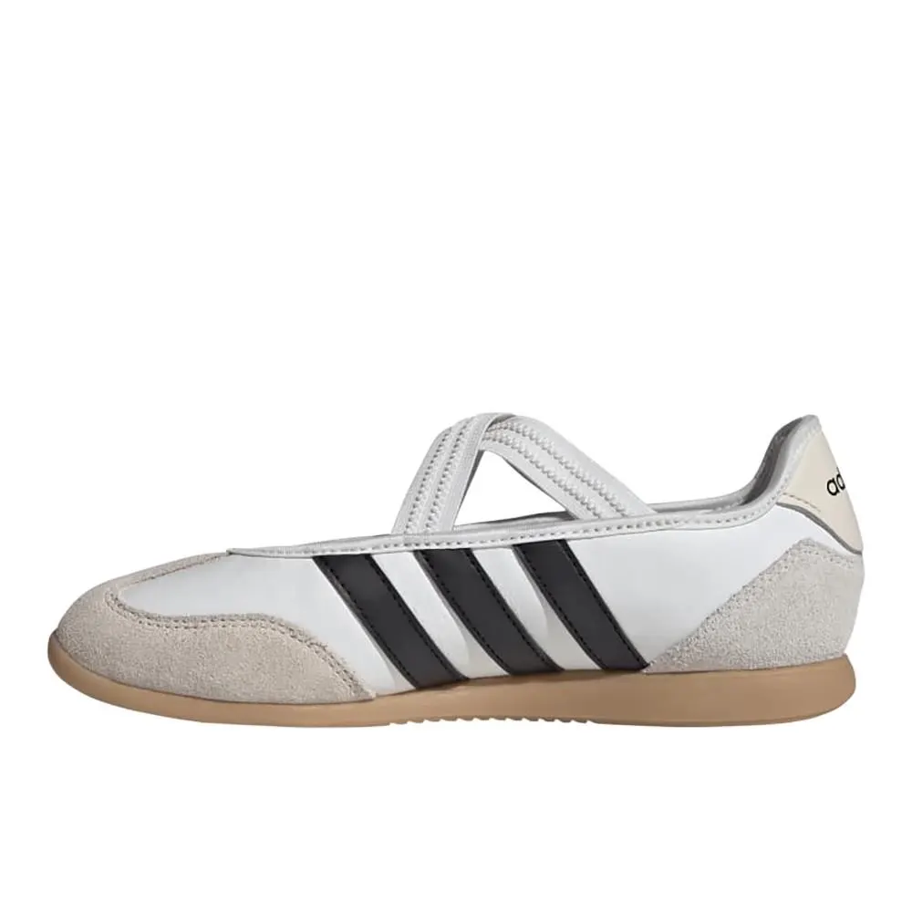 Adidas shoes - adidas Barreda Mary Jane - Barreda Mary Jane - SB1158-JQ2127 - White 9