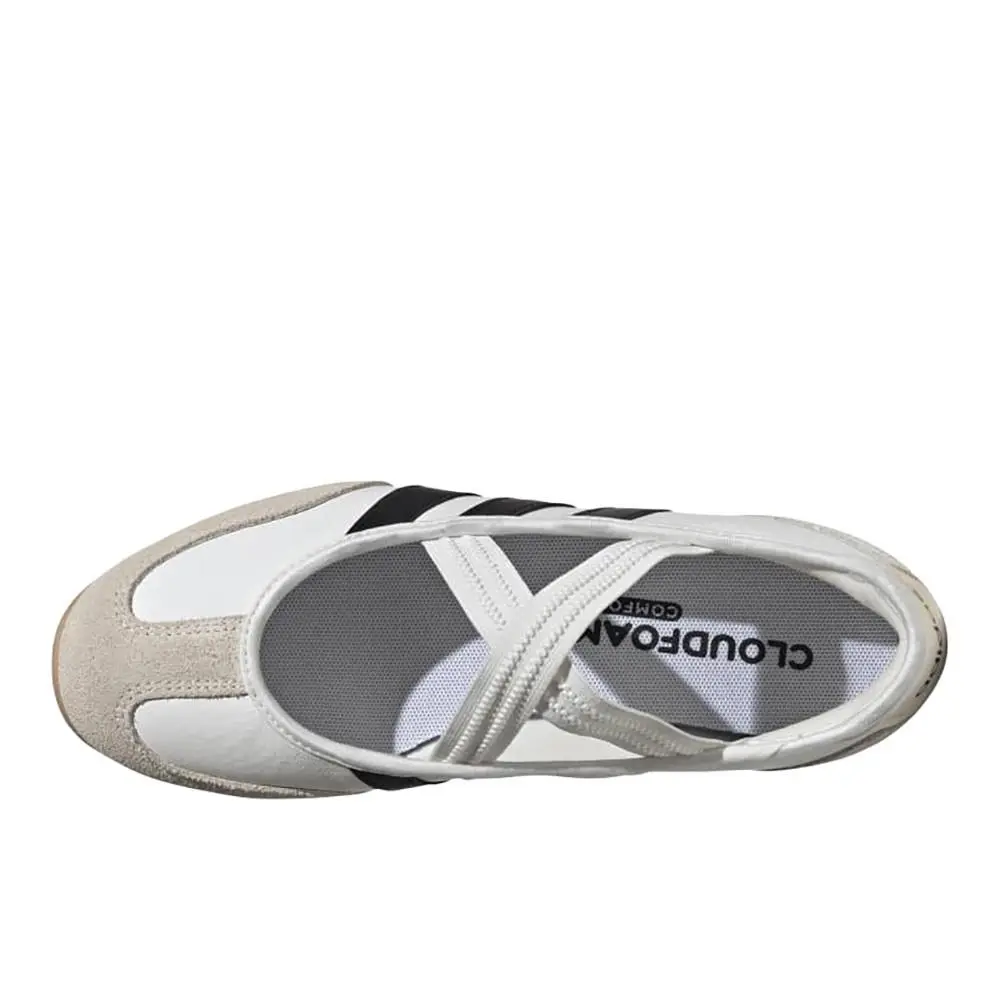 Adidas shoes - adidas Barreda Mary Jane - Barreda Mary Jane - SB1158-JQ2127 - White 10