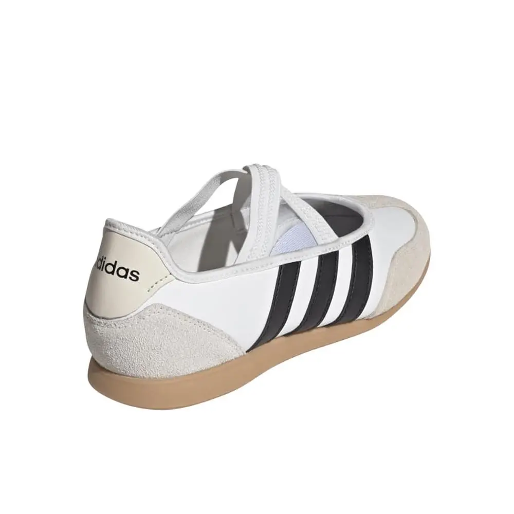 Adidas shoes - adidas Barreda Mary Jane - Barreda Mary Jane - SB1158-JQ2127 - White 12