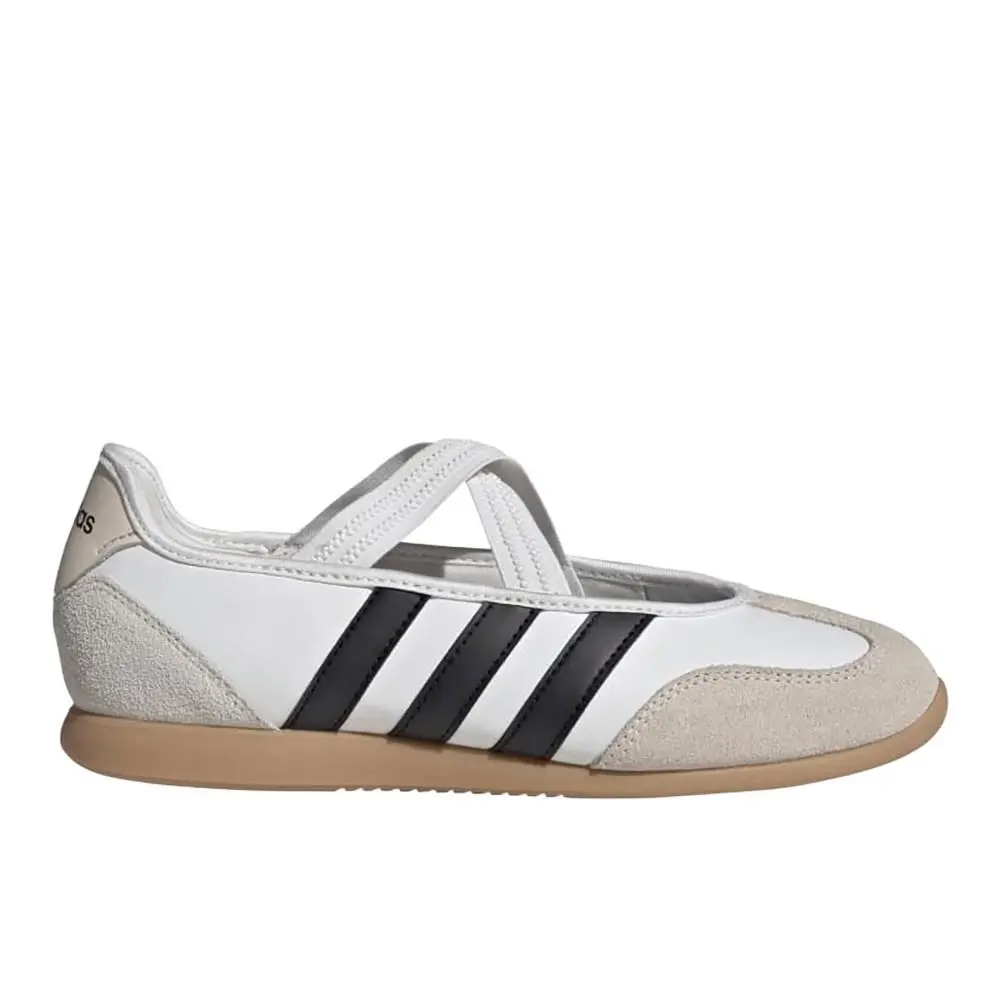 Adidas shoes - adidas Barreda Mary Jane - Barreda Mary Jane - SB1158-JQ2127 - White 7