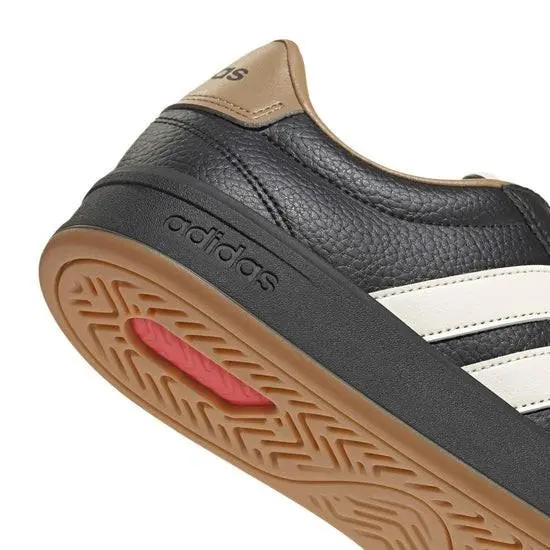 Adidas shoes - adidas Grand Court - Grand Court - KH9520 - Black 8