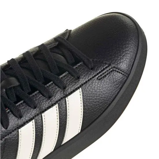 Adidas shoes - adidas Grand Court - Grand Court - KH9520 - Black 6
