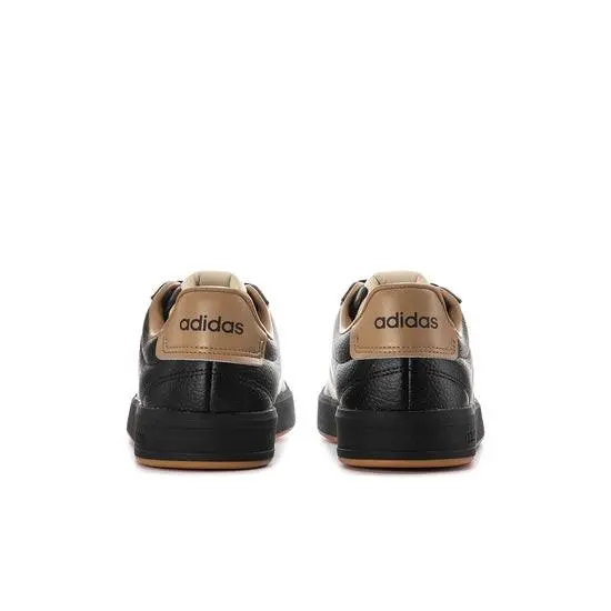 Adidas shoes - adidas Grand Court - Grand Court - KH9520 - Black 11