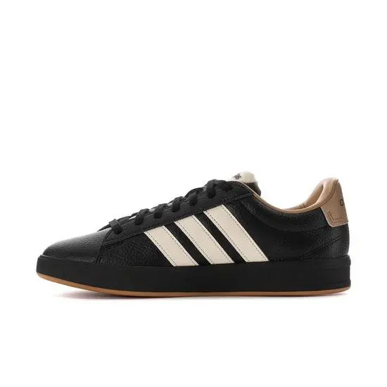 Adidas shoes - adidas Grand Court - Grand Court - KH9520 - Black 12