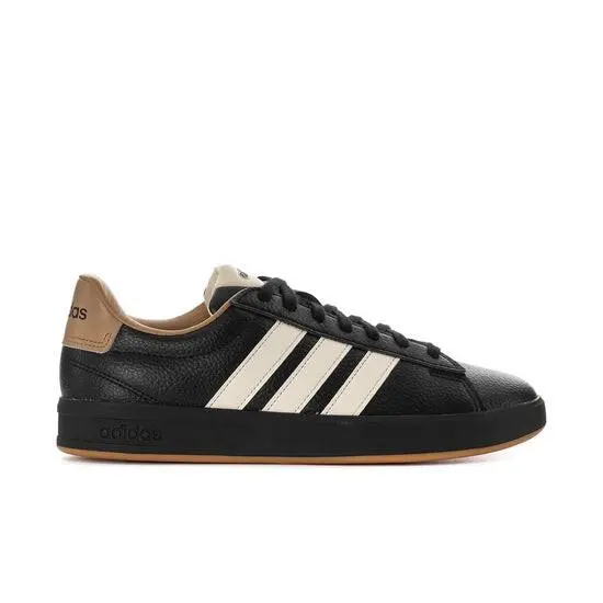 Adidas shoes - adidas Grand Court - Grand Court - KH9520 - Black 7