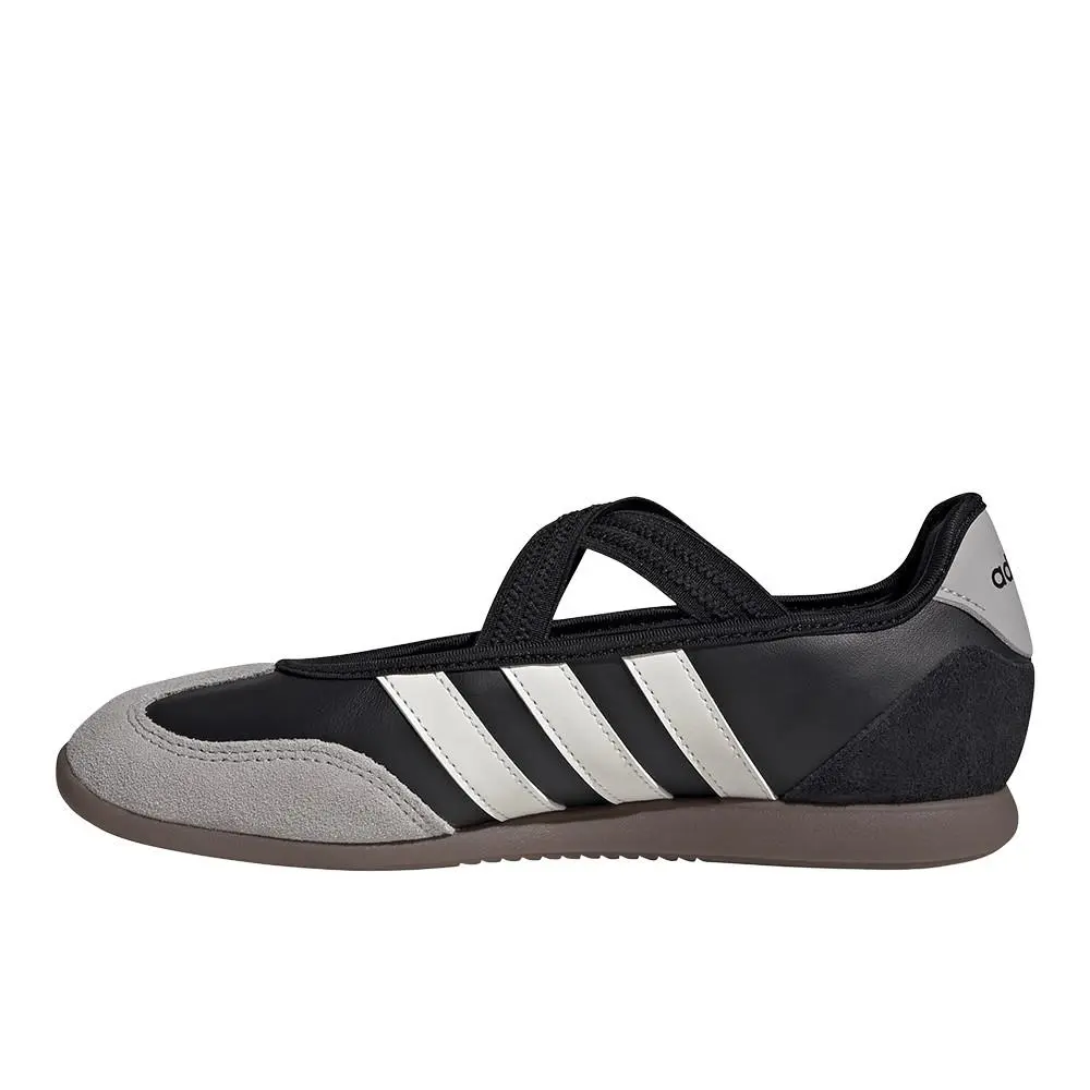 Adidas shoes - adidas Barreda Mary Jane - Barreda Mary Jane - SB1158-HQ7401 - Black 1