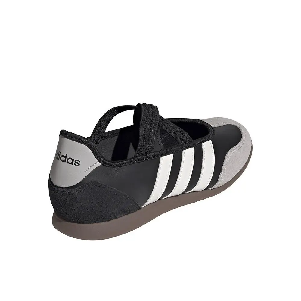 Adidas shoes - adidas Barreda Mary Jane - Barreda Mary Jane - SB1158-HQ7401 - Black 4