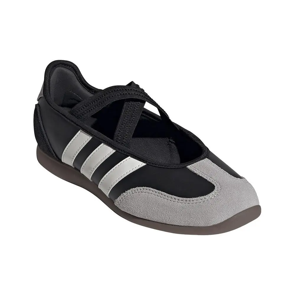 Adidas shoes - adidas Barreda Mary Jane - Barreda Mary Jane - SB1158-HQ7401 - Black 8