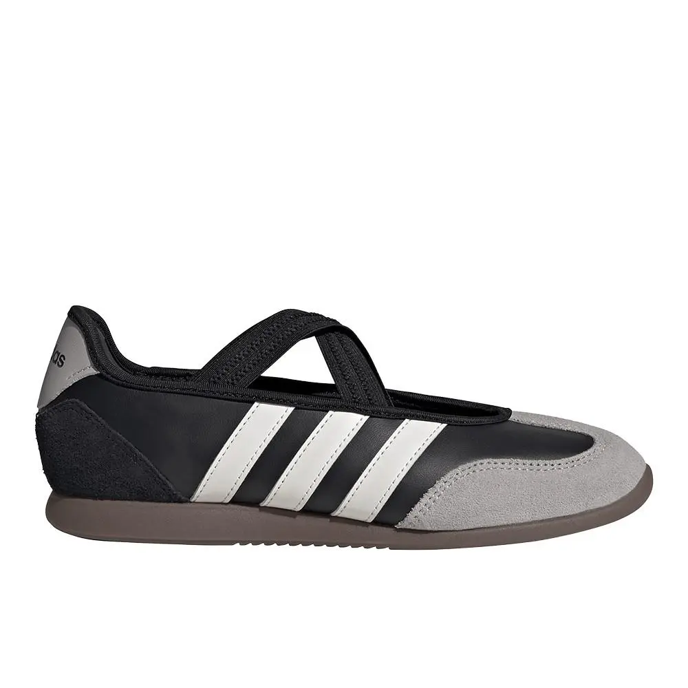 Adidas shoes - adidas Barreda Mary Jane - Barreda Mary Jane - SB1158-HQ7401 - Black 7
