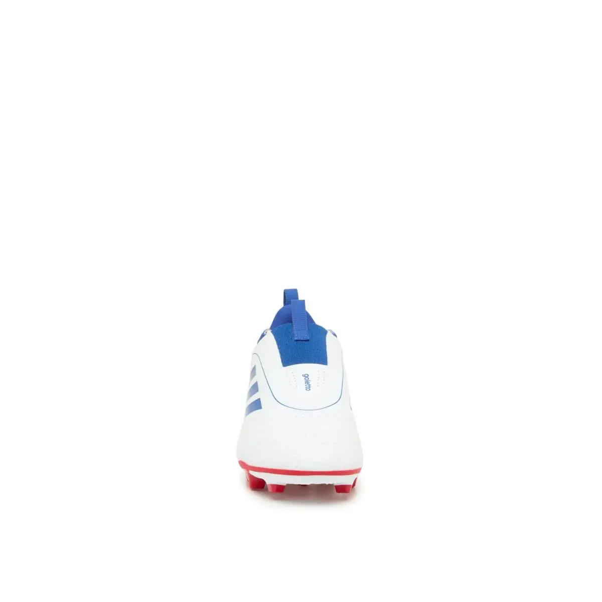 Adidas shoes - White/Blue 0