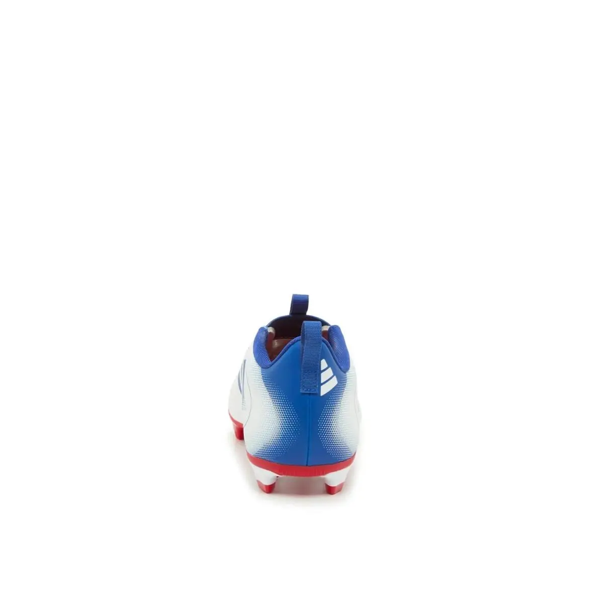 Adidas shoes - White/Blue 2