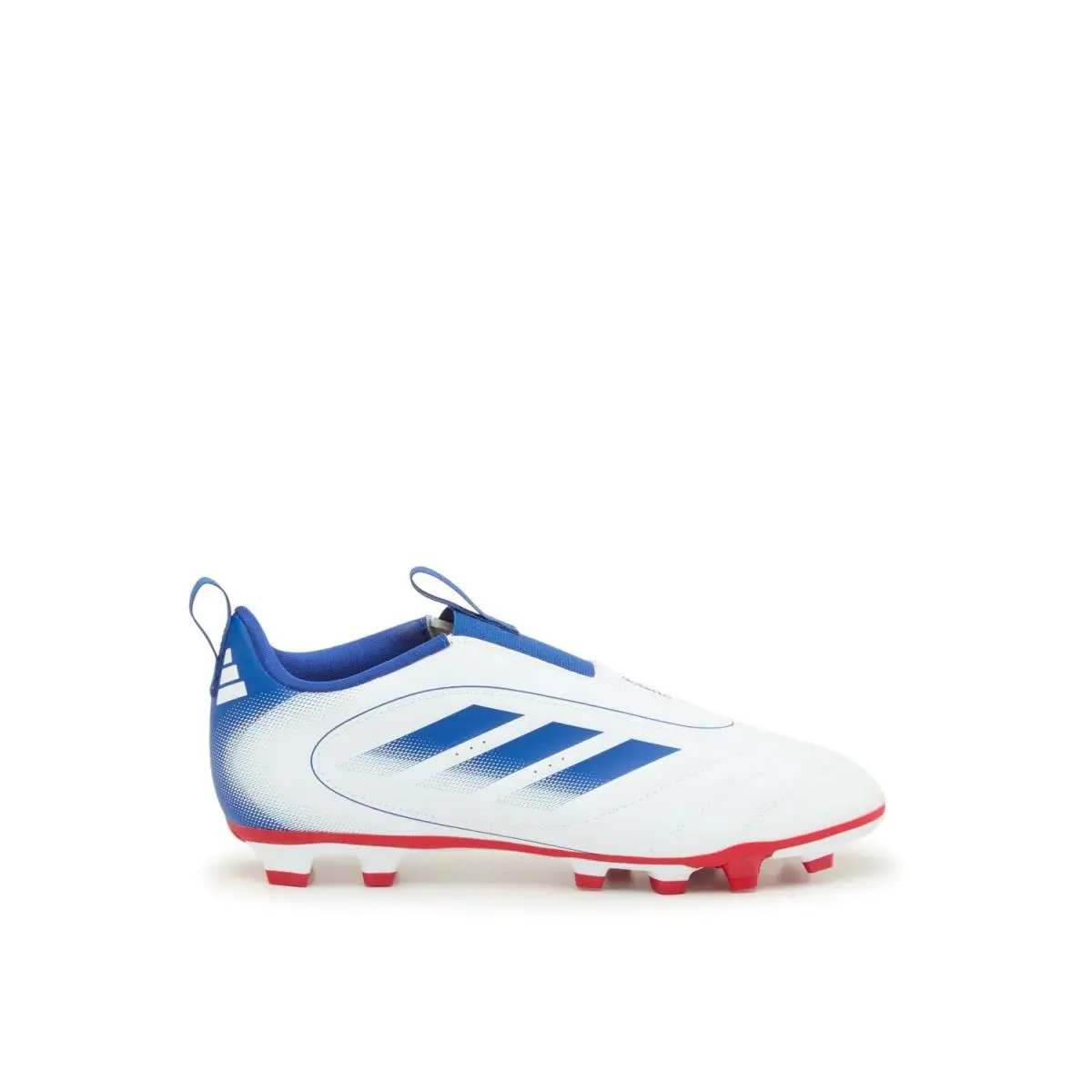 Adidas shoes - White/Blue 11