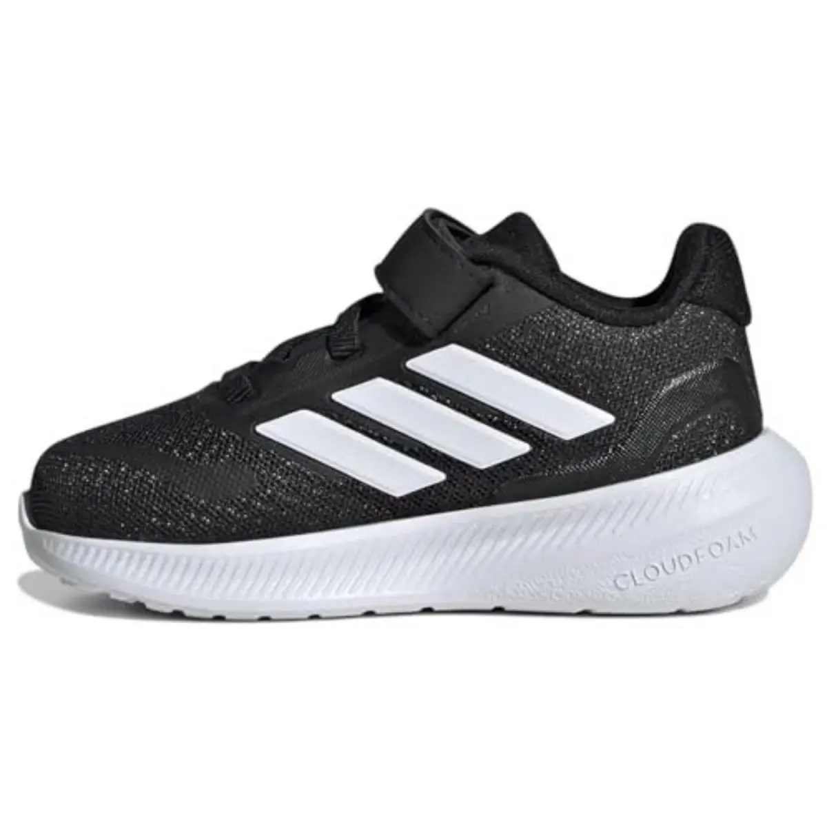 Adidas shoes - Adidas Runfalcon 5 IE8574 - Runfalcon - IE8574 - Black 0