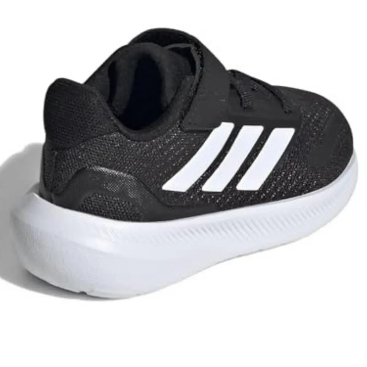 Adidas shoes - Adidas Runfalcon 5 IE8574 - Runfalcon - IE8574 - Black 7