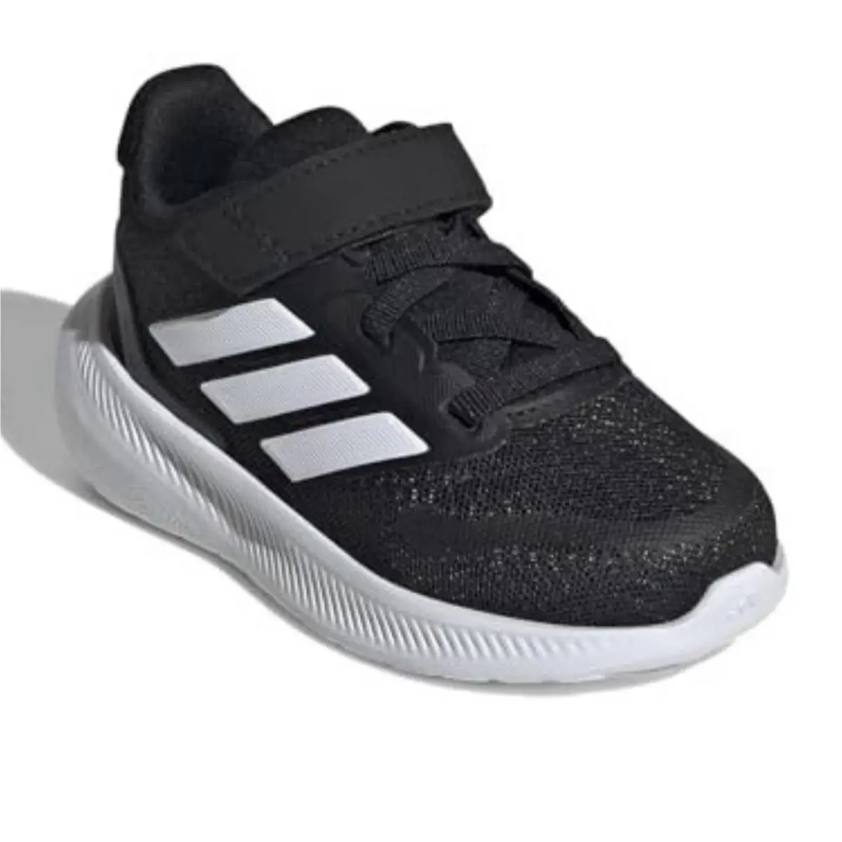 Adidas shoes - Adidas Runfalcon 5 IE8574 - Runfalcon - IE8574 - Black 4