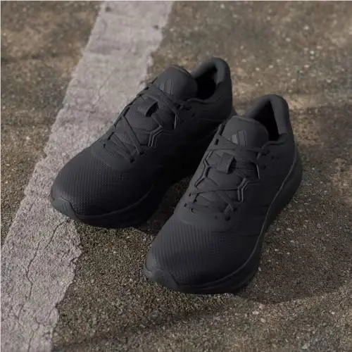 Adidas shoes - Core Black / Core Black / Core Black 14