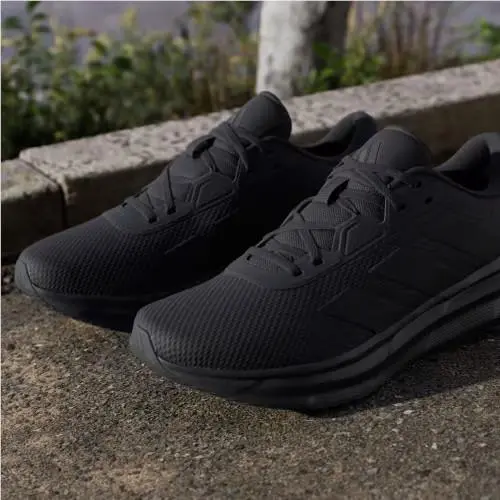 Adidas shoes - Core Black / Core Black / Core Black 20