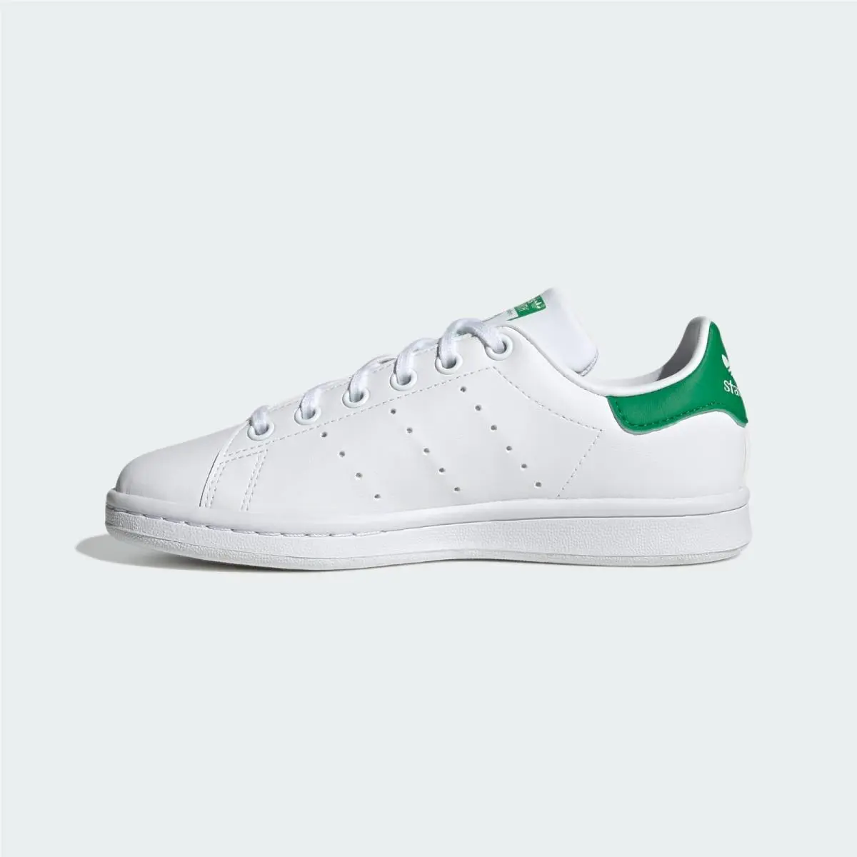 Adidas shoes - Adidas Stan Smith FX7519 - Stan Smith - FX7519 - White 1