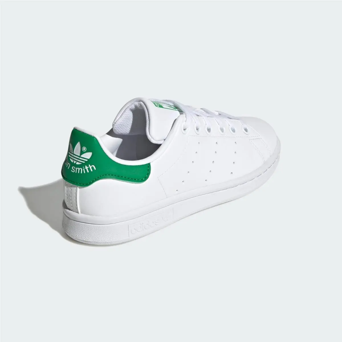 Adidas shoes - Adidas Stan Smith FX7519 - Stan Smith - FX7519 - White 2