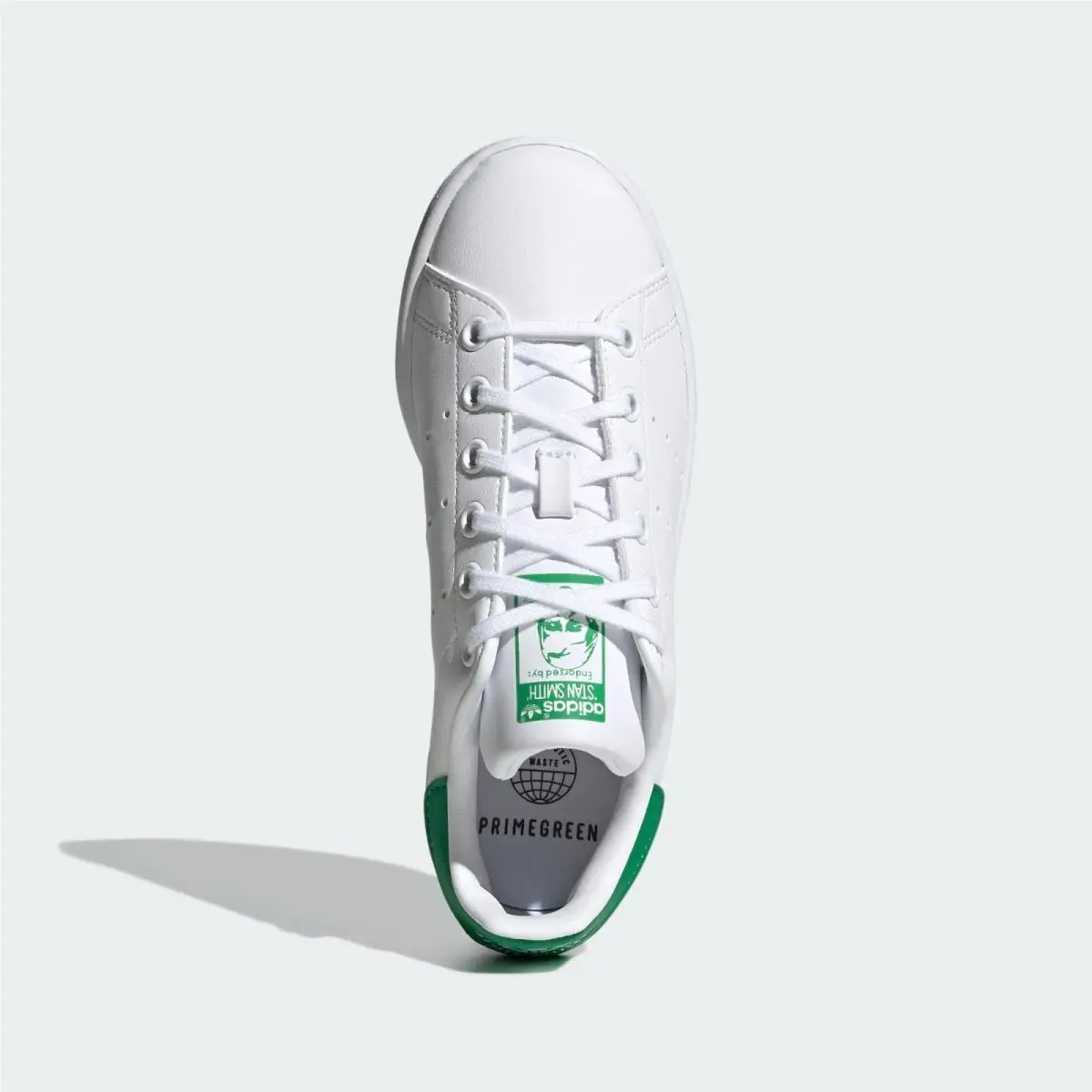 Adidas shoes - Adidas Stan Smith FX7519 - Stan Smith - FX7519 - White 3